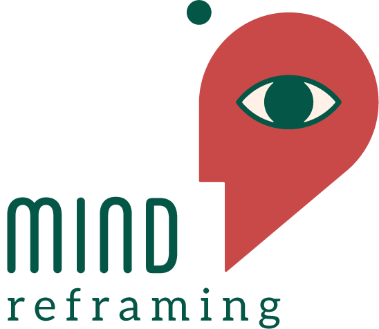 Mind Reframing Logo